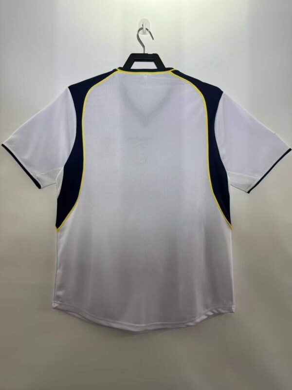 Liverpool FC Visitante / Fan version / Retro 01-02 - Imagen 2