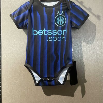 FC Internazionale Milano Local / Bebé