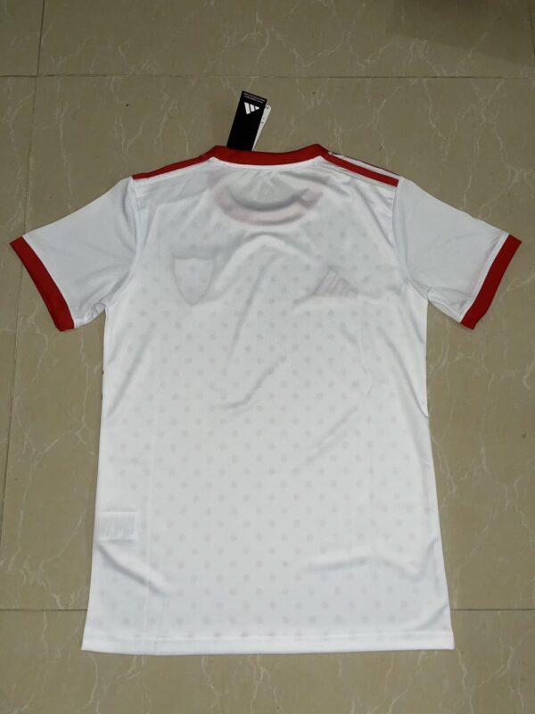 Sevilla FC Pre-partido / Fan version - Imagen 2
