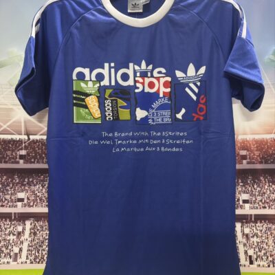 Adidas / Camiseta / Fan version