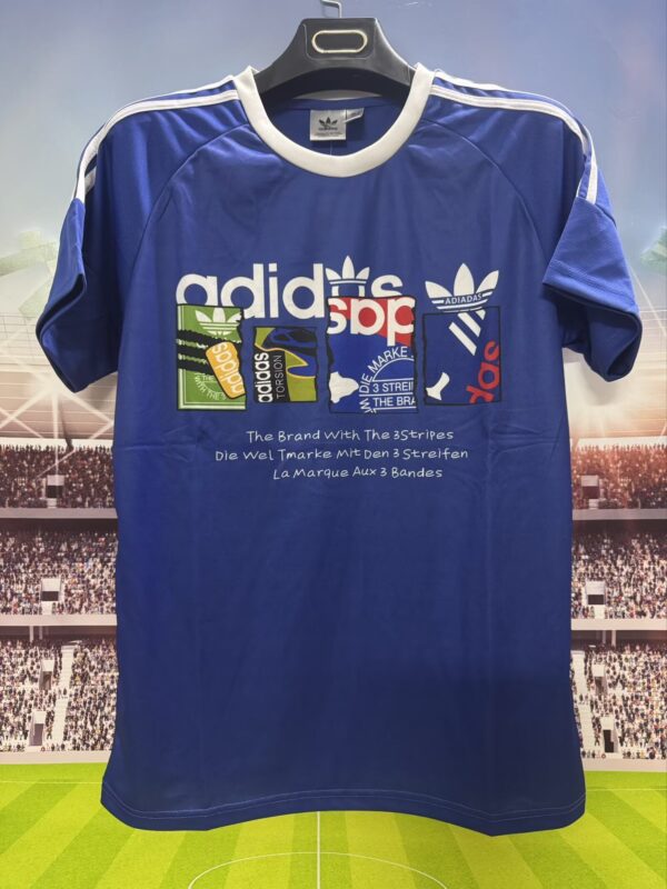 Adidas / Camiseta / Fan version