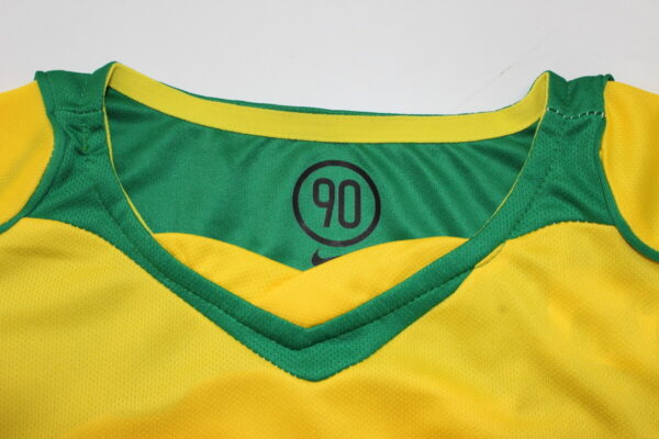 Brasil Local / Kid version / Fan version / Retro 04-05 - Imagen 3