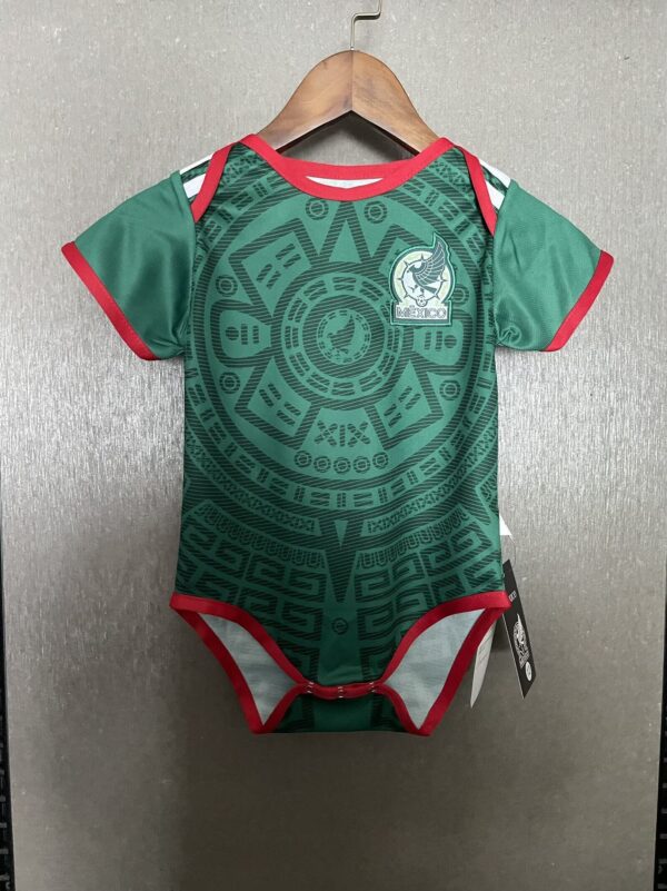 Mexico / Bebé