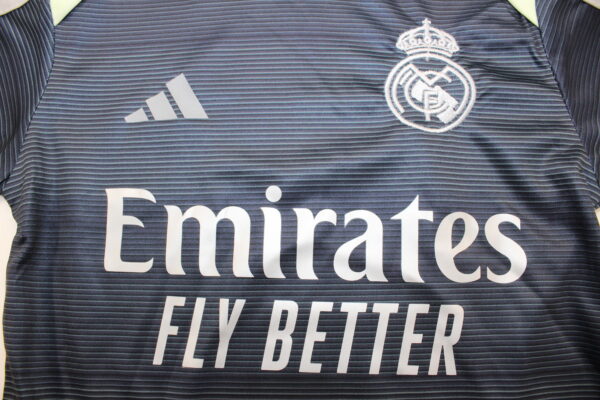 Real Madrid Visitante / Bebé - Imagen 2