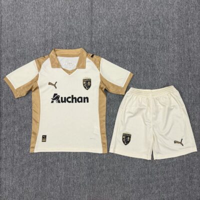 Rc Lens Tercera equipacion / Kid version / Fan version