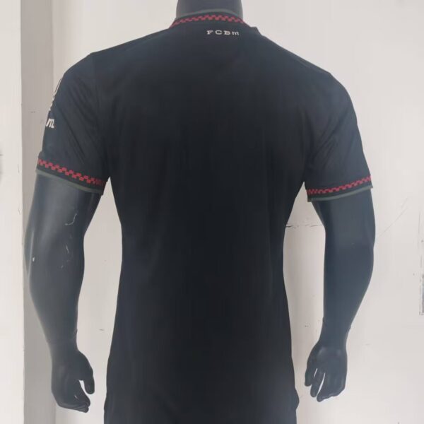 FC Bayern München Visitante / Player version - Imagen 2