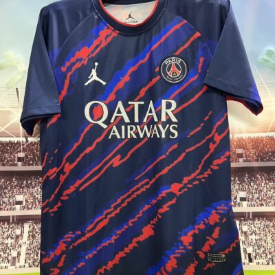 Paris Saint-Germain Entrenamiento / Fan version