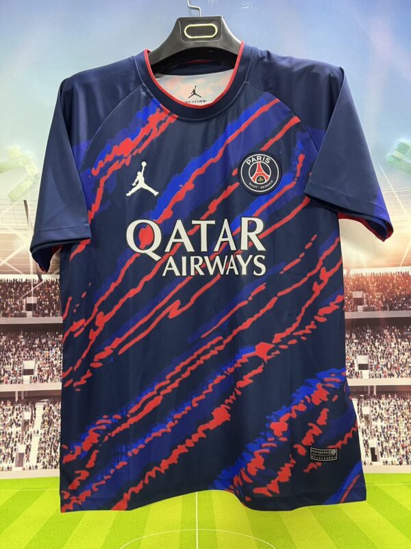 Paris Saint-Germain Entrenamiento / Fan version