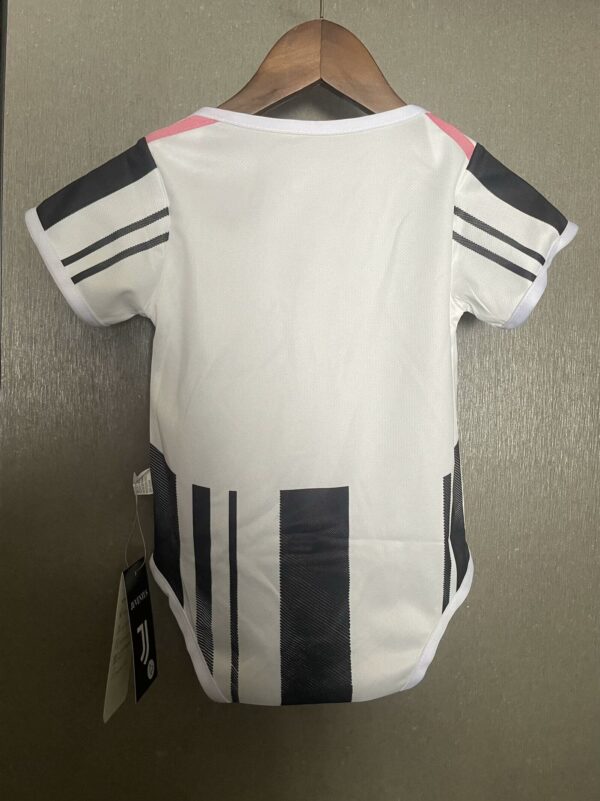Juventus FC Local / Bebé - Imagen 2
