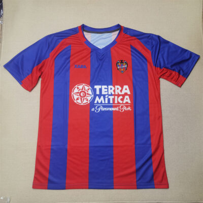 UD Levante Local / Fan version / Retro 03-04