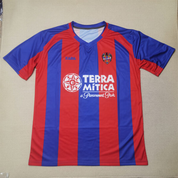 UD Levante Local / Fan version / Retro 03-04