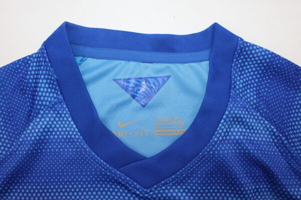Brasil Visitante / Fan version / Retro 14-15 - Imagen 2