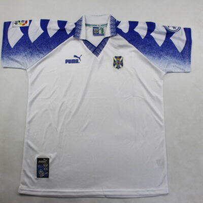UD Tenerife Local / Retro 97-98