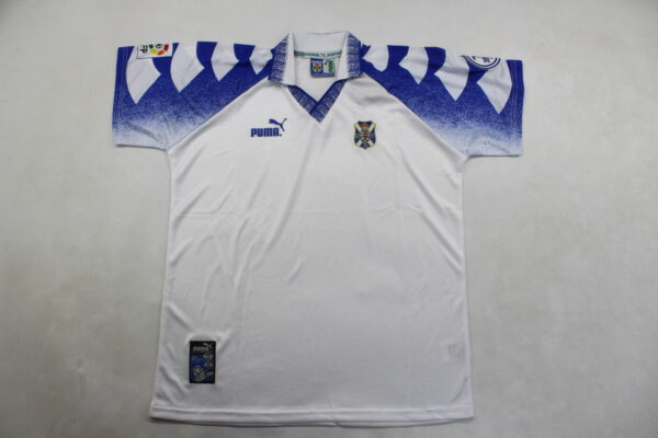 UD Tenerife Local / Retro 97-98