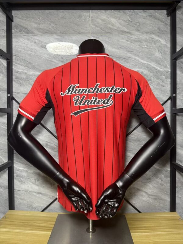 Manchester United FC Beisbolera / Player version - Imagen 3