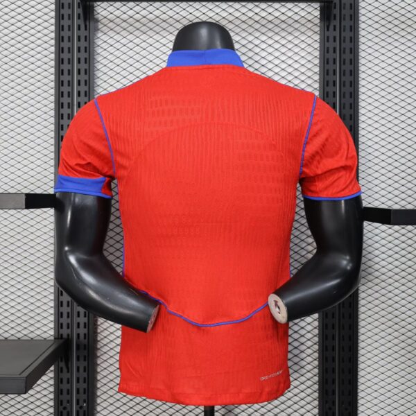 Paris Saint-Germain Fc Tercera equipacion / Player version - Imagen 2
