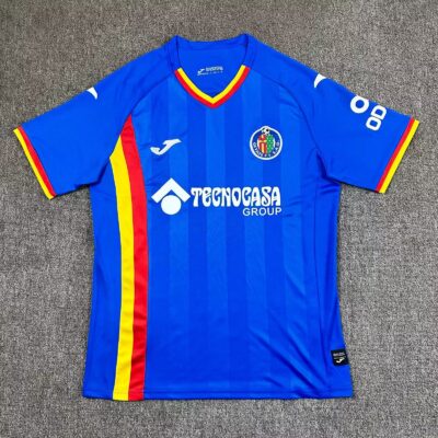 Getafe cf Local / Fan Version