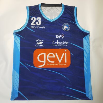 Napoli / Nome / Fan version / Retro 23-24