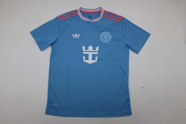 Inter Miami CF Tercera equipacion / Fan version