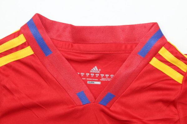 España Local / Kid version / Fan version / Retro 10-11 - Imagen 3