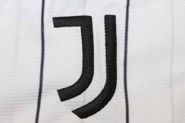 Juventus FC Beisbolera / Fan version - Imagen 4