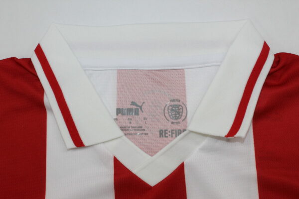 Real Sporting de Gijon Local / Fan version - Imagen 2