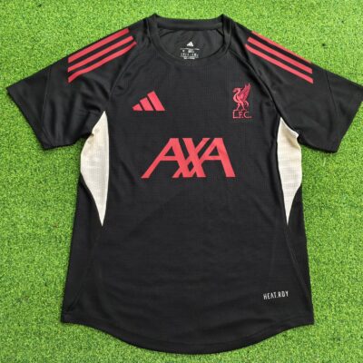 Liverpool FC Entrenamiento 2 / Player version
