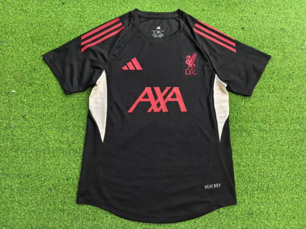 Liverpool FC Entrenamiento 2 / Player version