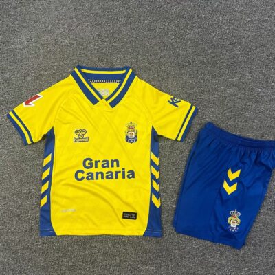 UD Las Palmas Local / Kid version / Fan version