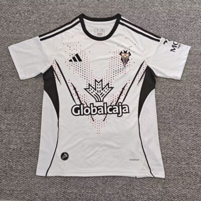 Albacete Balompie Local / Fan version