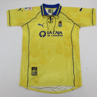 UD Las Palmas Local / Retro 98-99