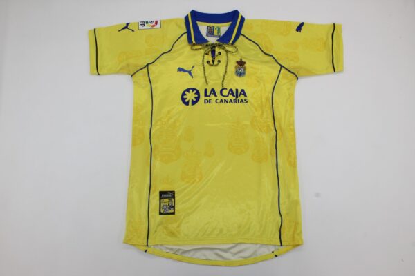 UD Las Palmas Local / Retro 98-99