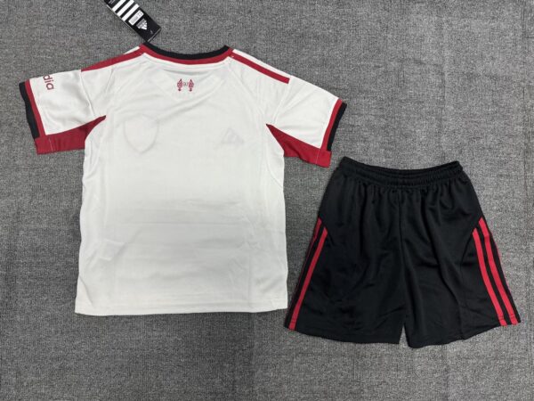 Liverpool Fc Visitante / Kid version / Fan version - Imagen 2