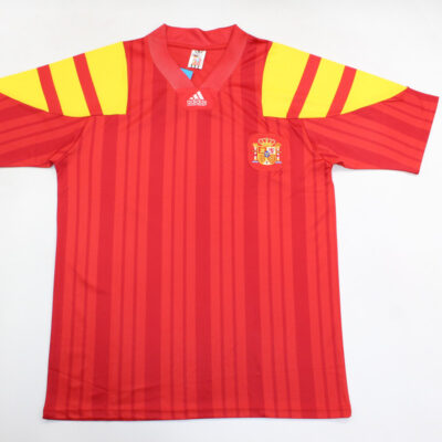 España Local / Fan version / Retro 92-94