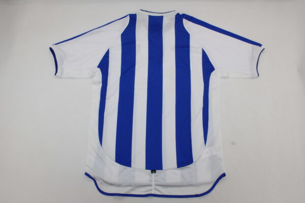 Malaga CF Local / Retro 01-02 - Imagen 4