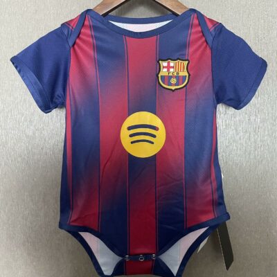 FC Barcelona / Bebé