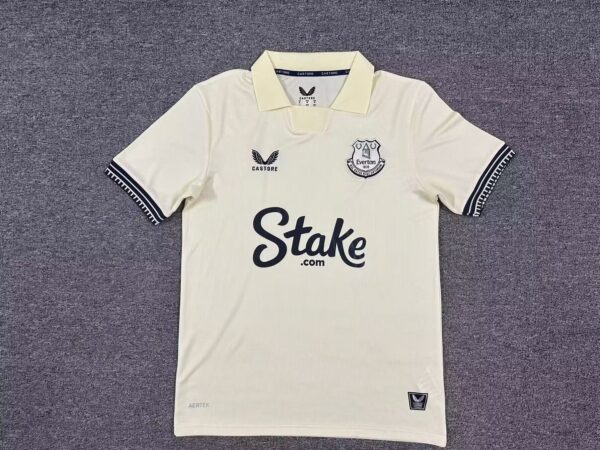 Everton Fc Visitante / Fan version - Imagen 4