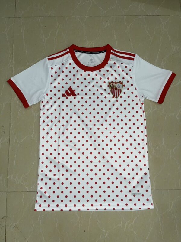 Sevilla FC Pre-partido / Fan version
