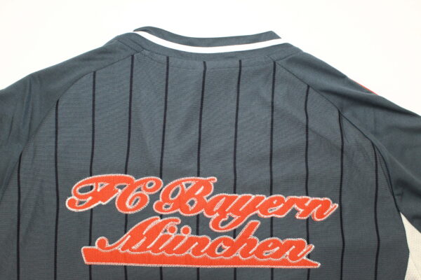 FC Bayern Munchen Beisbolera / Fan version - Imagen 2