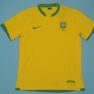 Brasil Local / Fan version / Retro 06-07