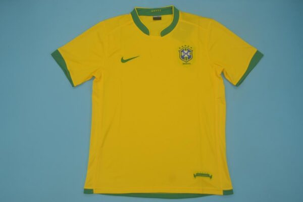Brasil Local / Fan version / Retro 06-07