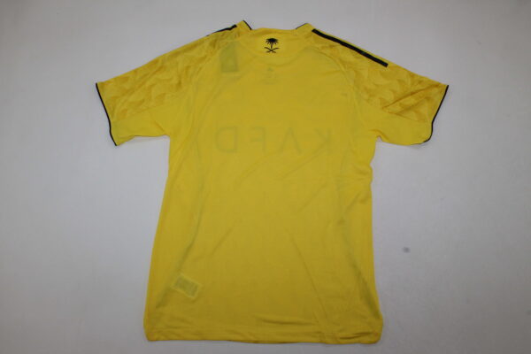 Al-Nassr Local / Player version - Imagen 4