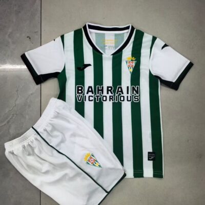 Cordoba CF Local / Kid version / Fan version