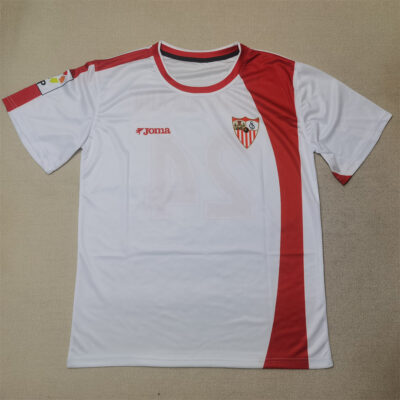 Sevilla FC Local / Fan version / Retro 04-05