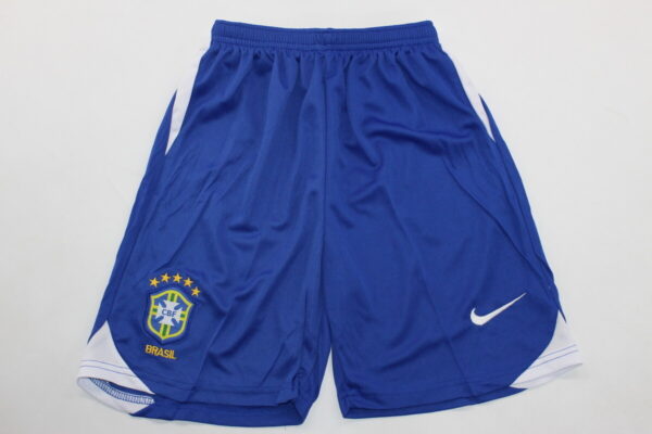 Brasil Local / Kid version / Fan version / Retro 04-05 - Imagen 5
