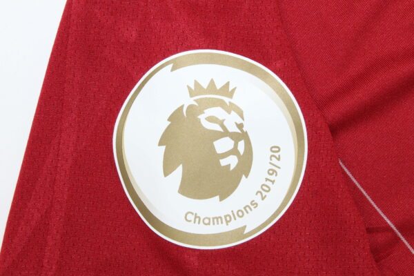 Liverpool FC Local / Fan version / Campeon / Retro 19-20 - Imagen 4