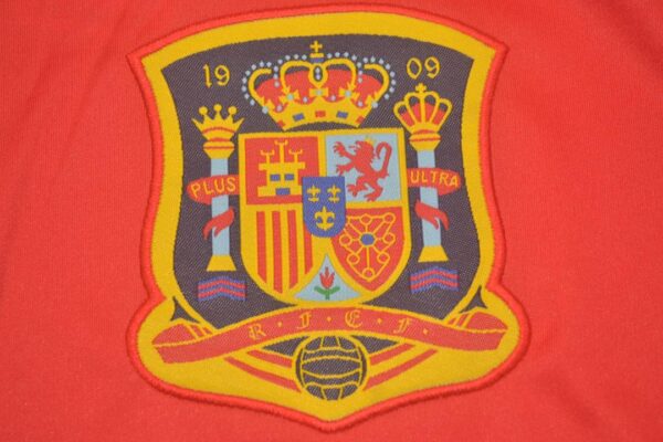 España Local / Fan version / Retro 10-11 - Imagen 2