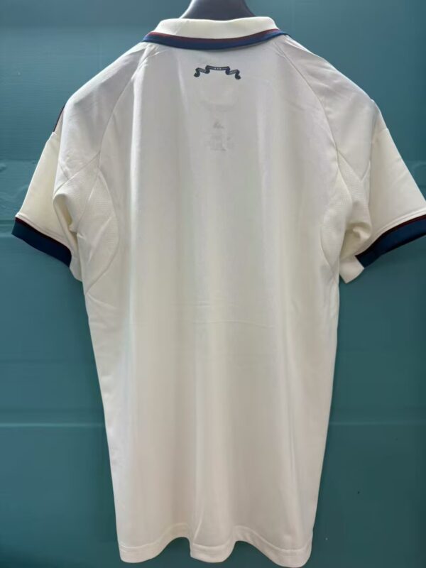 AFC AJAX Tercera equipacion / Fan version - Imagen 2