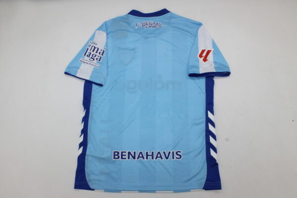 Malaga CF Local / Fan version - Imagen 3