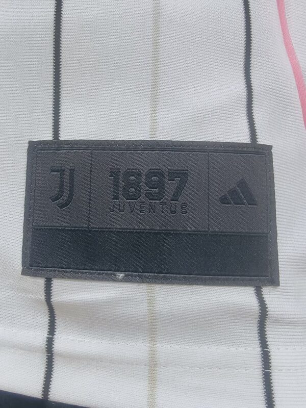 Juventus FC Beisbolera / Player version - Imagen 4